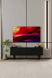 Hanah Home Capella 120 - Negro